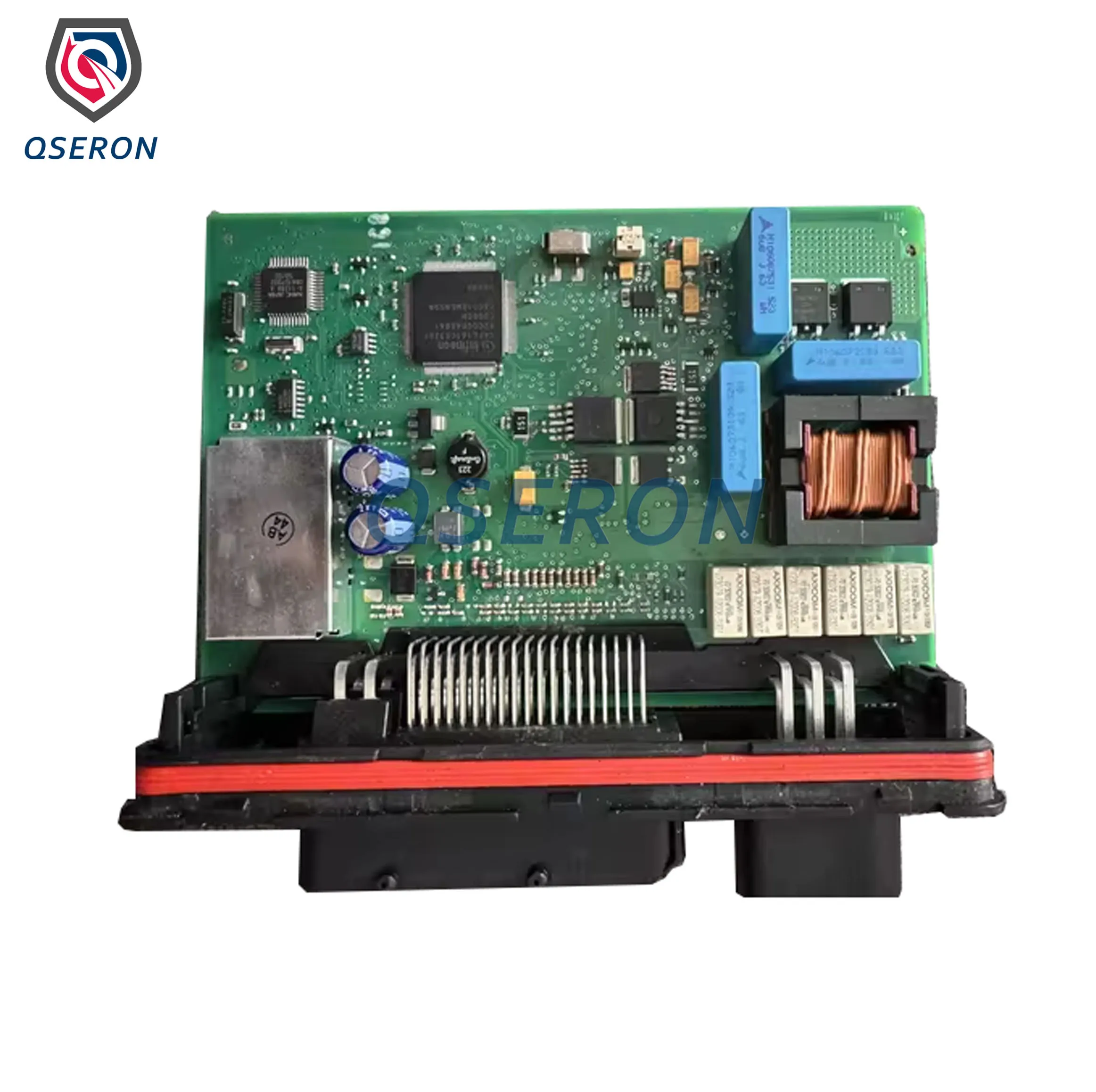لوحدة VOLKSWAGEN 3D0 909 137 F 5WK48505A Bentley Porsche Touareg KESSY للتخصيص البدء 3D0909137F 3D0909137