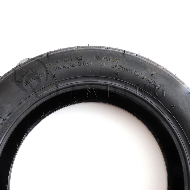 70/80-6.5 Tubeless Tire for XIAOMI Ninebot Plus Segwaye Plus Self Balance Electric Scooters Vacuum Tyre Accessories