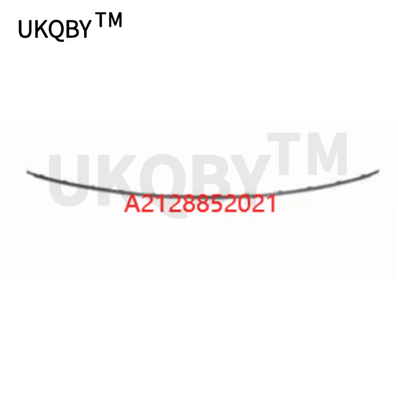 

Отделка для автомобиля, правая и задняя 2009-mer ced esb enzE220 E250 E200 E300 W212 отделка для заднего бампера R, декоративная защитная вставка для бампера