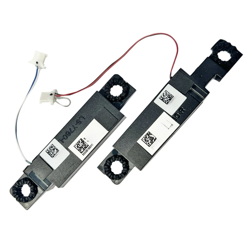 Z Laptop Built-in Speaker L+R for Lenovo Legion 7-16ACHg6 7-16ITHg6 5SB1B83120 New