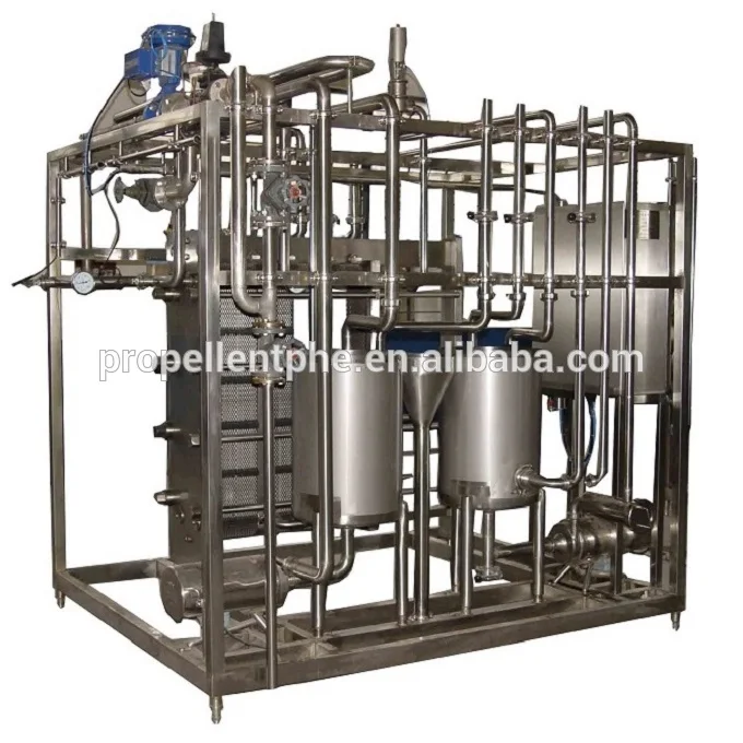 Beer Pasteurizer Tunnel Steam Type Food Pasteurization Machine Spraying Natural Juice Beer Small Tunnel Pasteurizer
