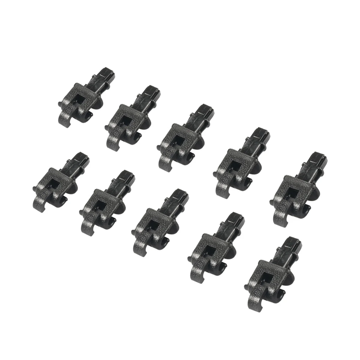 Sunshade Hook Clips… - image