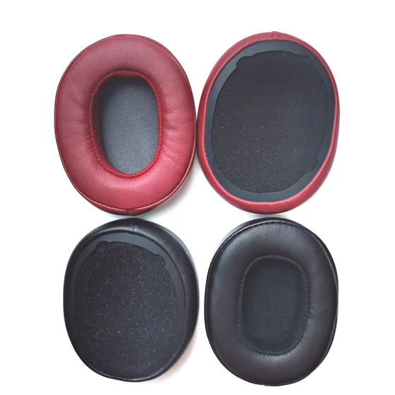 Ear Pad  For Skullcandy Crusher Hesh 3 3.0 Hesh3 Venue Wireless ANC  Headset Replacement Headphones Memory Foam Earpads Ear Pads