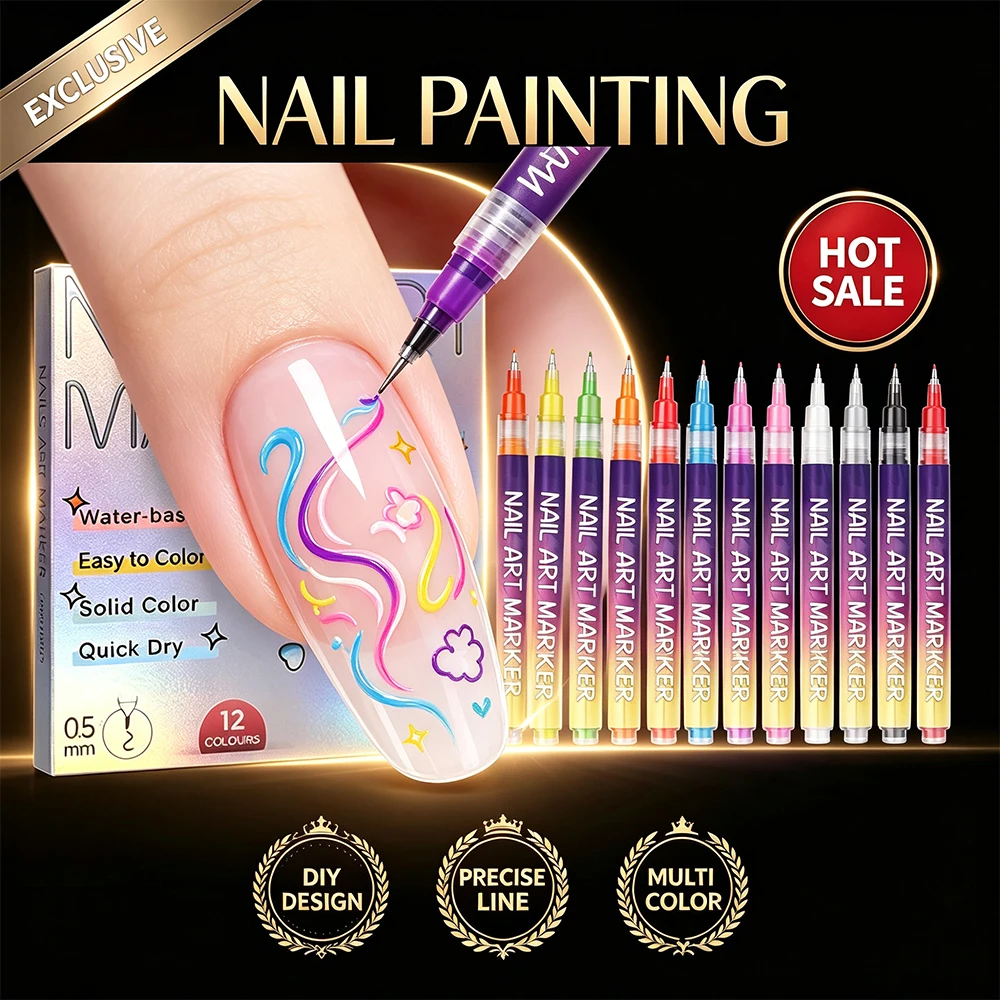 set-di-pennelli-per-nail-art-fai-da-te-penne-per-disegno-a-punta-fine-kit-professionale-per-manicure-e-design-delle-unghie-uso-domestico