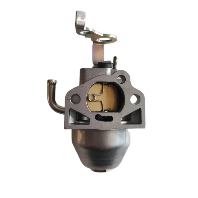 For NIKKI EY20 Robin engine carburetor D