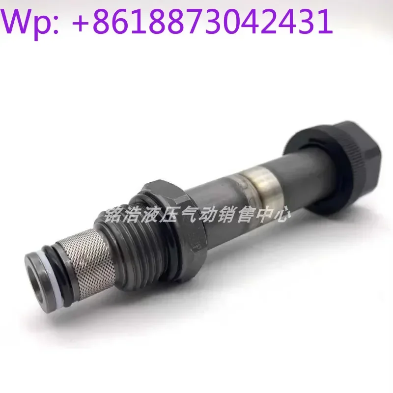 

Тайваньский вставной электромагнитный клапан Waisn CSV0223/CSV0423/CSV0823/CSV1623/JS-2A