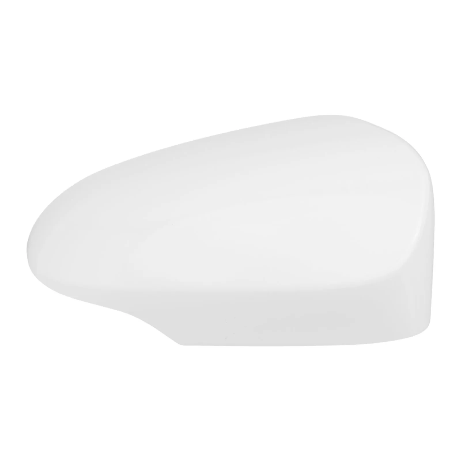 ABS Plastic Cover 2014-2018 Mirror Cap 87915-02930 Enhanced Visibility Long-lasting Use Precise Fitment 25 * 14.2cm