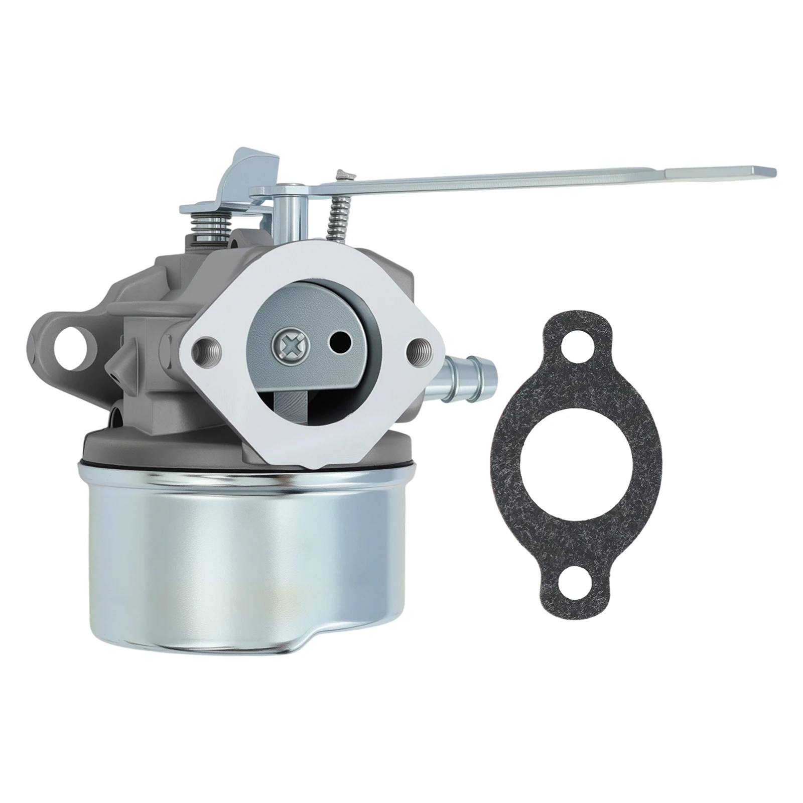 Carburetor Carb Fits for Craftsman 536.885211 536885211 5hp 21'' Snow Thrower