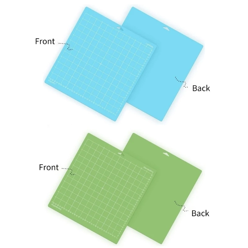  Cutting Mat for Office School and Home Environments Efficient Selves Healings