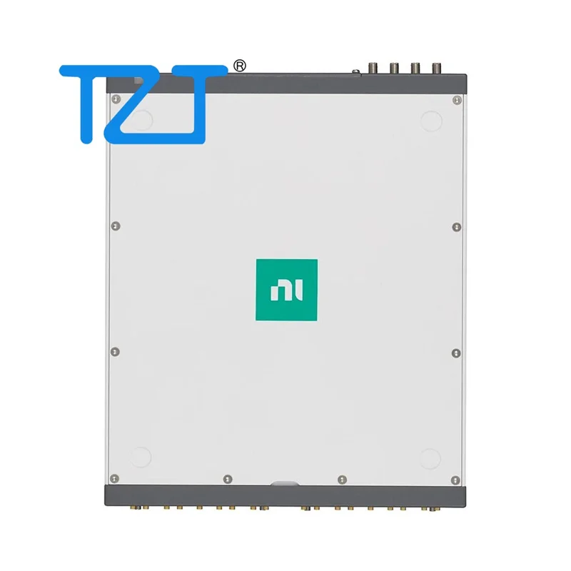 TZT Original USRP X440 30MHz-4GHz SDR Radio definida por software 8 TX Y 8 RX 1,6 GHZ BW GPSDO para NI ETTUS