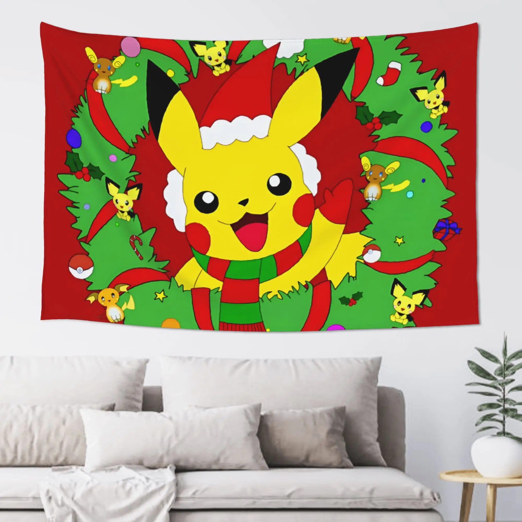tapecaria-com-tema-de-anime-pokemon-estilo-«cutecore»-para-decoracao-de-quartos-com-o-personagem-pikachu-para-decoracao-de-casa-acessorios-decorativos-decoracao-de-quartos-com-um-toque-de-fofura