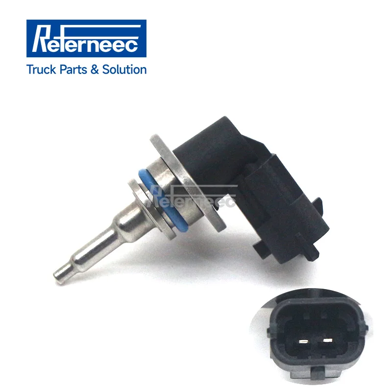 REFERNEEC Truck Accessories Temperature Sensor 51274210286 51274210272
