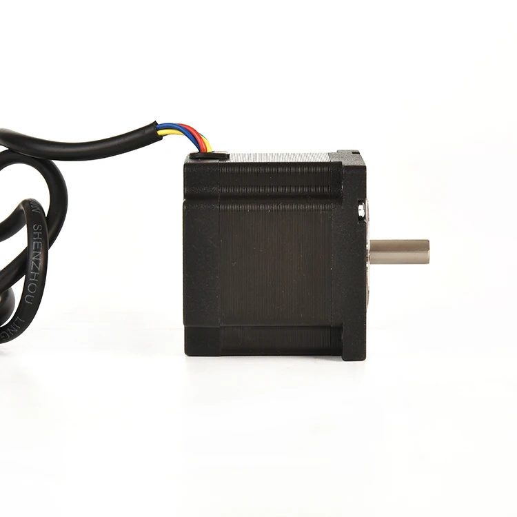 Emtech 2-Phase Hybrid Stepper Motor Combination Kit Nema17/Nema23/Nema24/Nema34 with Driver and 0.5m Cable