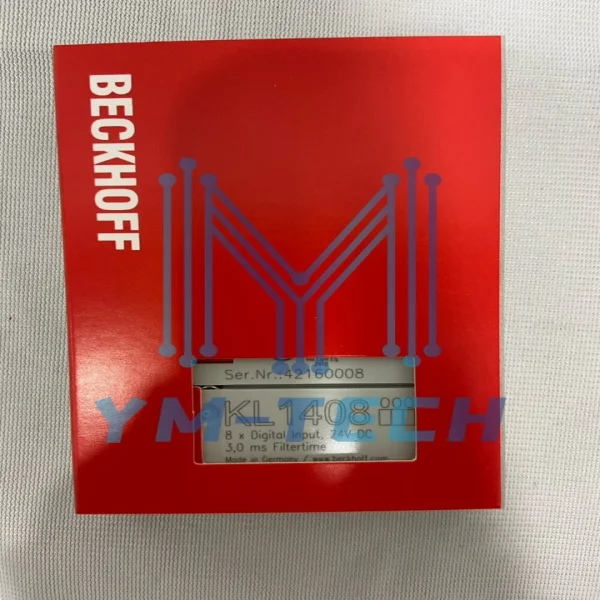 

Kl1408 Terminal in Stock Brand New Original Spot Plc