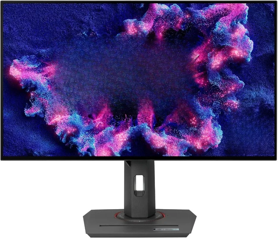 

Игровой OLED-монитор 27 дюймов, 1440P (XG27AQDMG) — QHD, глянцевый OLED, 240 Гц, 0,03 мс, индивидуальный радиатор, защита от мерцания, унифор