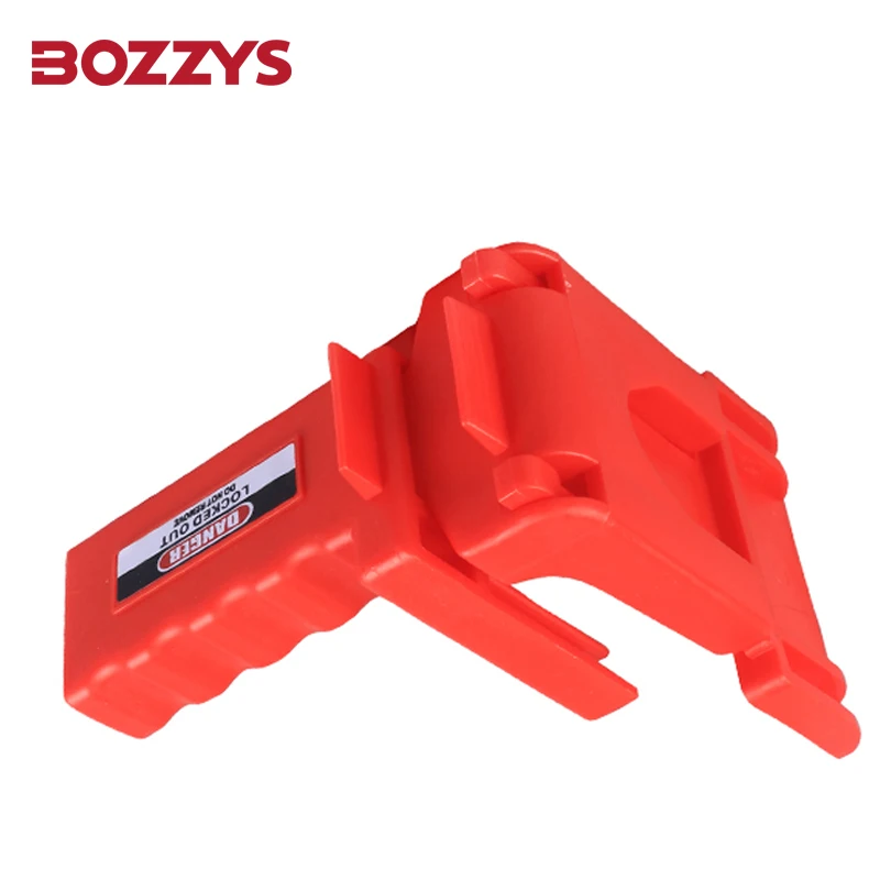 BOZZYS-Dispositif de Verrouillage de Valve Réglable Industriel, pour Bouchon et Bille