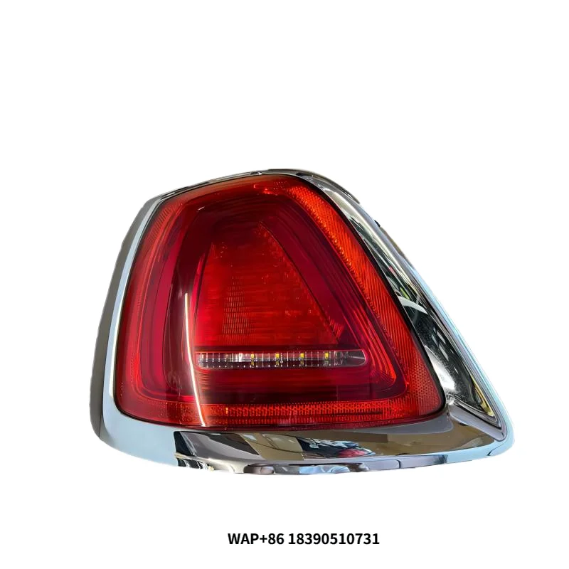 

Новые задние фонари (сборка) для Rolls-Royce Wraith RR5, Dawn RR6 2015-2020 годов, красные стоп-сигналы, автозапчасти, артикул 63217303219