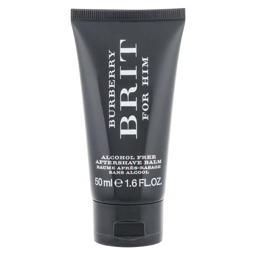 Burberry Brit M 1.6oz After Shave Balm