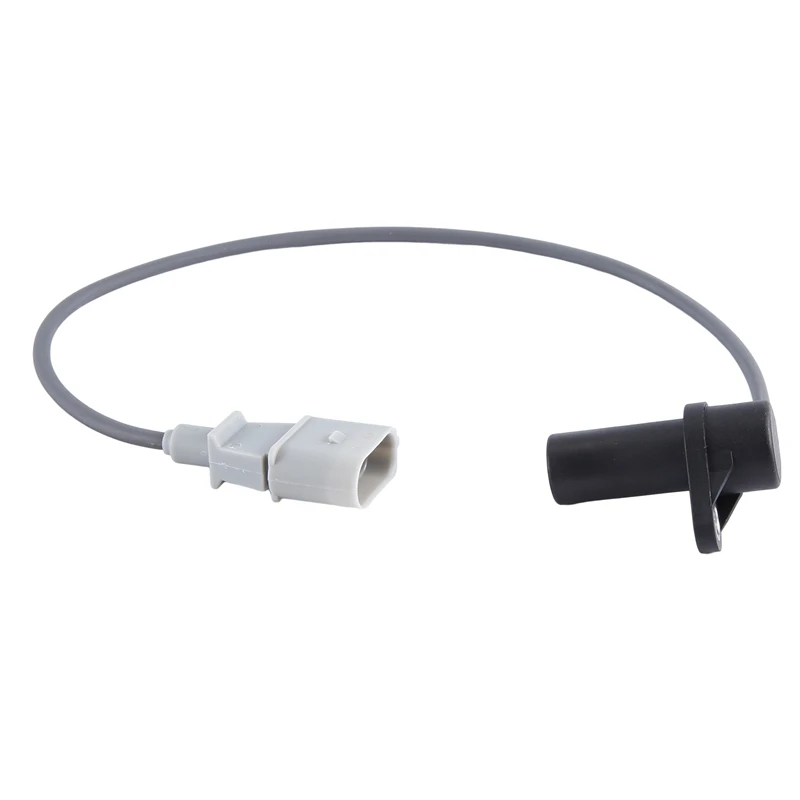 

077905381J Датчик положения коленчатого вала подходит для A8 A8L Quattro 2004-2007 3.7L/4.2L бензина BFL BFM 077 905 381 J Замена