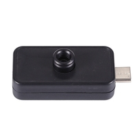 MLX90640 Infrared Thermal Imager Module for Android 32x24 Resolution Type C Interface for Accurate Temperature Detection