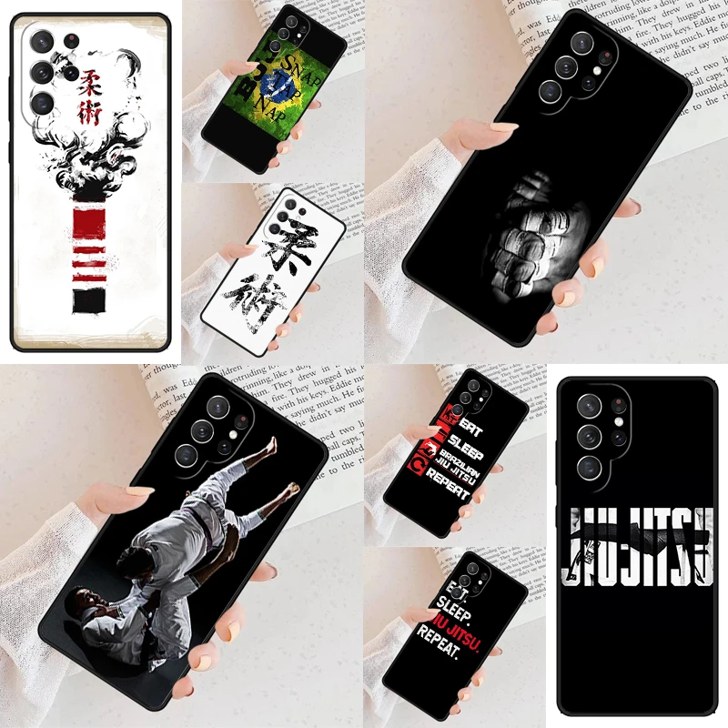 Bjj Brazilian Jiu J… - image