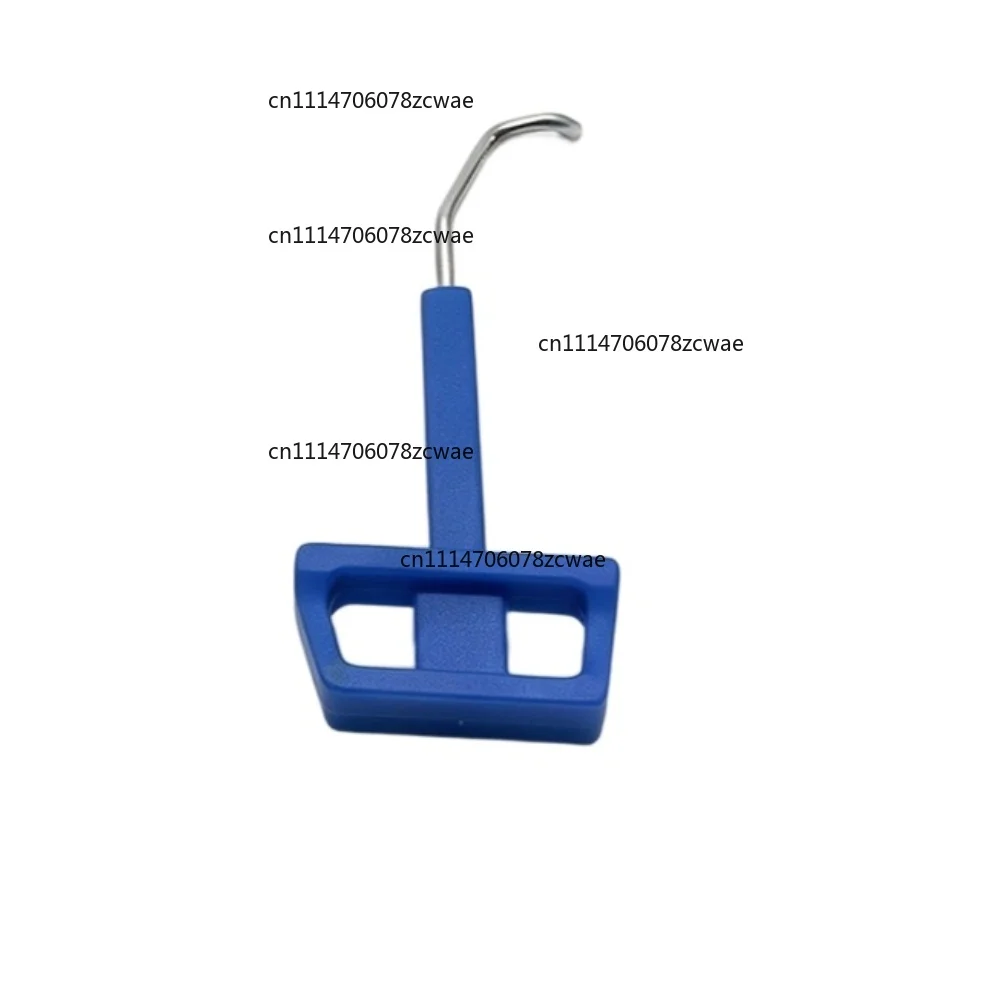 For Various Forestry And Landscaping Tasks Chainsaw Accessories HUS395 395XP 395EPA 394XP Damper Lever 537018301