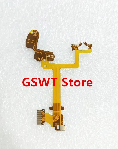 Lens Anti-shake Flex Cable For SONY DSC-HX50 HX60 HX50V HX60V Repair Part