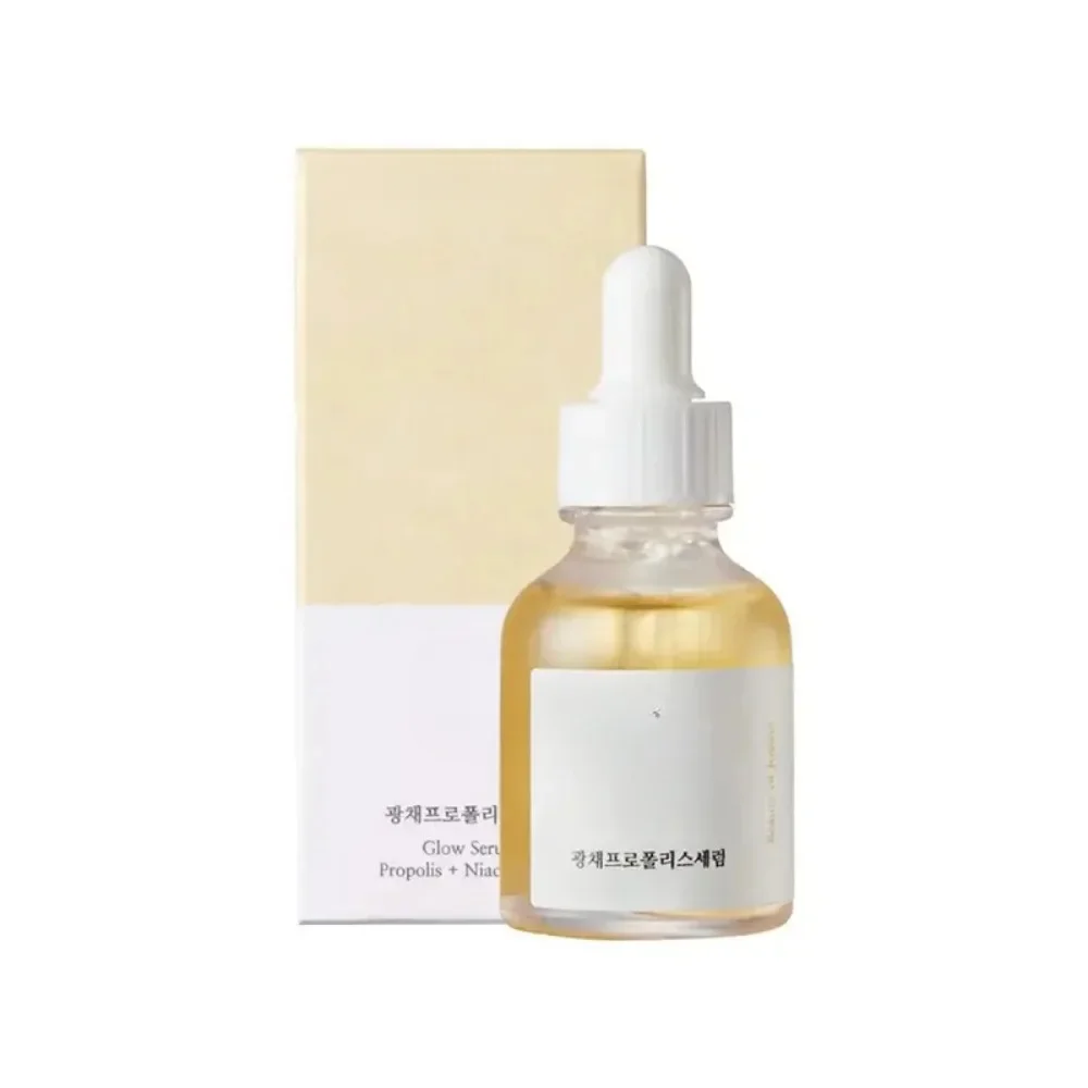 Ginseng Essence Jelle Higgamide Green Tea Salt Comfortable Essence Moisturizing Korean Skin Care Products