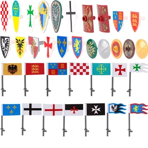 أعلى 8 مبيعات ليغو ماسوني معبد - رقم 5