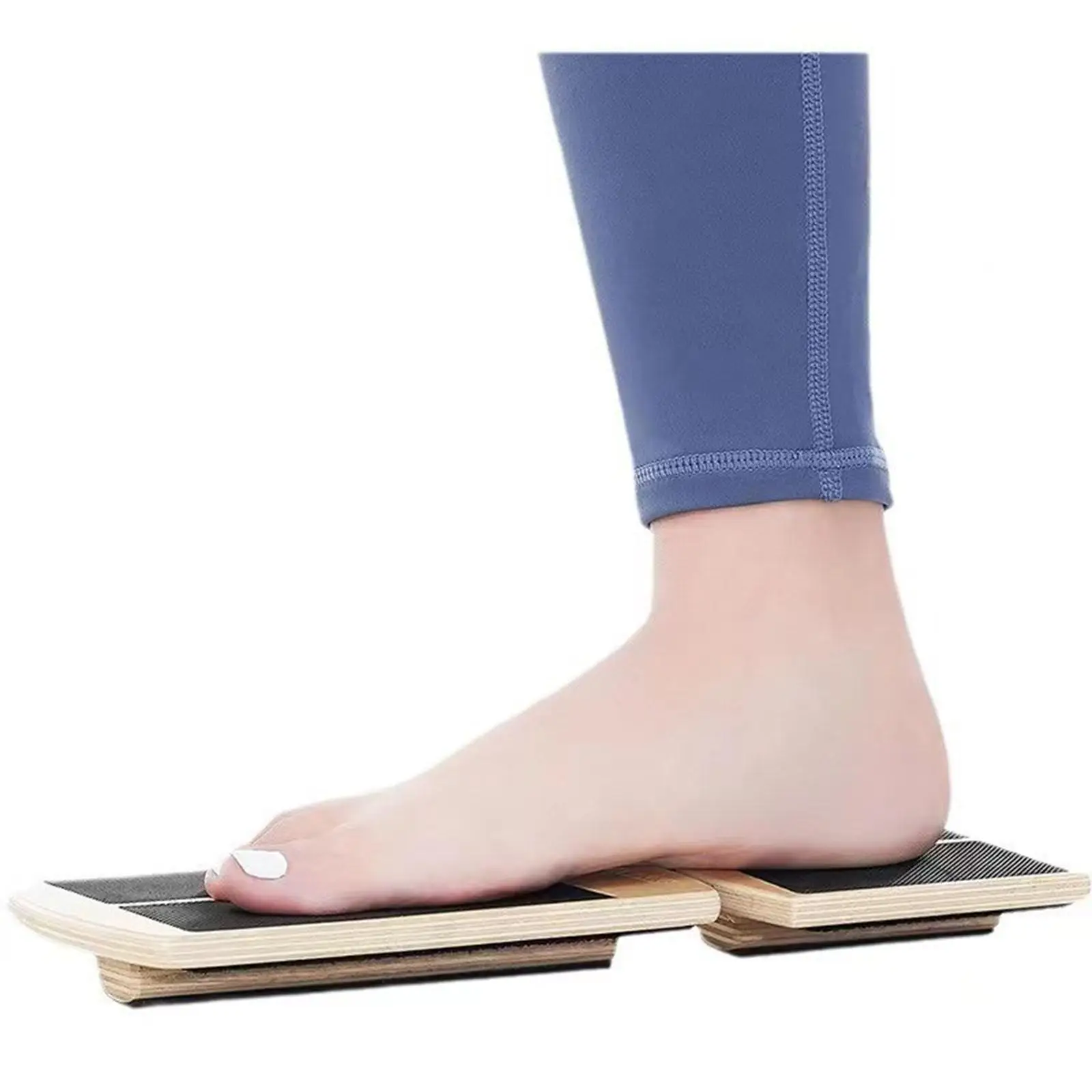 Foot Stretcher Non Slip for Ballet Dancers Ankle Stabilizer for Adults Foot Stabilisation Stability Exercises Posture Corrector