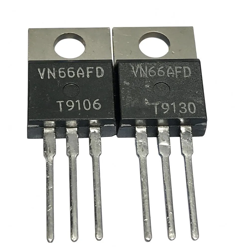 5PCS 45N65M5 STP45N65M5 650V 35A VN66AFD 60V 1.46A RU40190Q2 190A 40V LM2931T-5.0 5V 221A G30N120D 30A 1200V FML34S 400V 20A