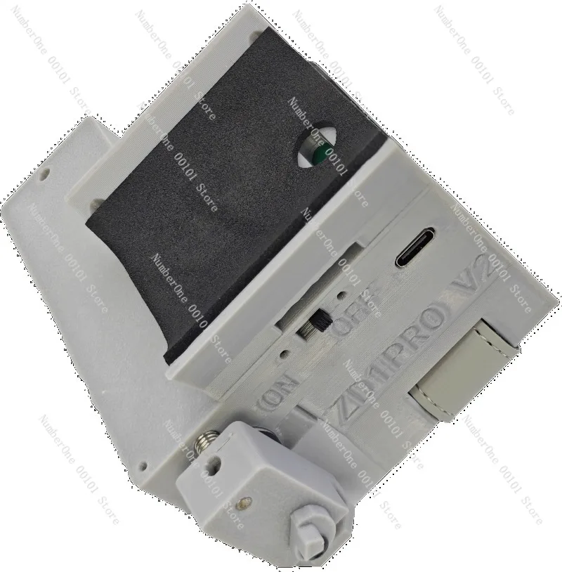 For drone single-way 161 type removable ring thrower mavic3\ 4 air2\ 3 crossing machine adaptation