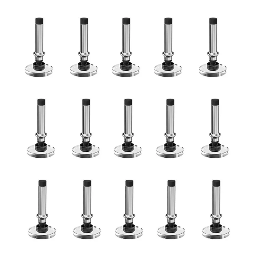 

5Pcs Universal Stylus Pen Replacement Tip Transparent Disc Capacitive Screen Touch Pen Compatible with Capacitive Touch Screen