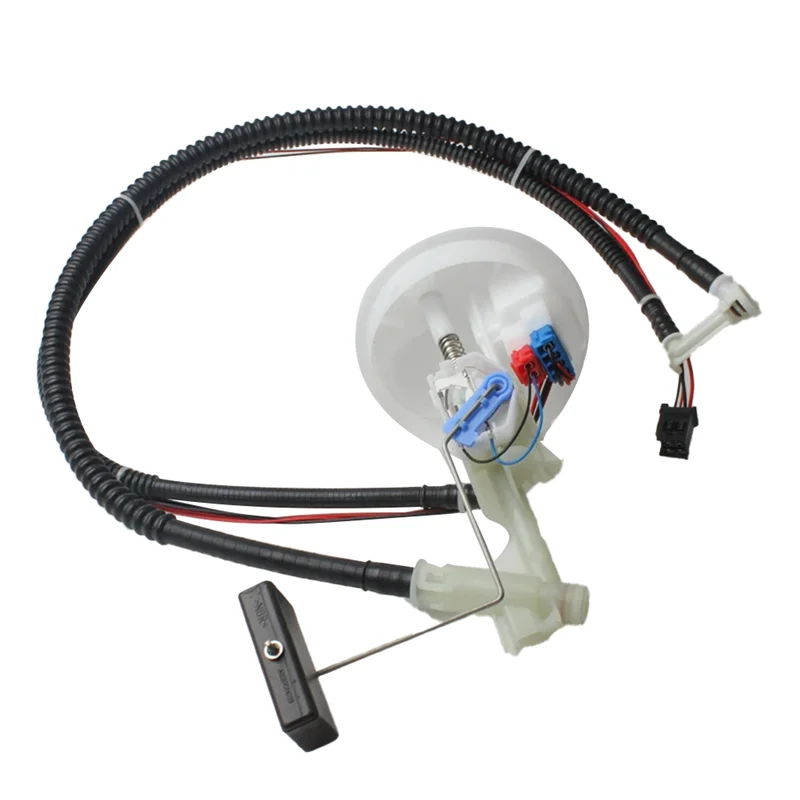 

Exclusive Fuel Pump Assembly A2034702941 2034702741 2034703041 A203470251 For Mercedes Benz A209 C209 CL203 S203 W203