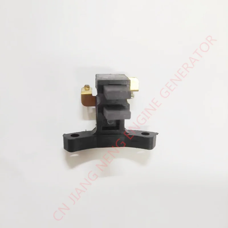 فرشاة الكربون كيبور KDE12EA3 KDE12STA3 KDE12000EA KGE12EA3 KDE16EA KDE19EA3 KDE19STA3 أجزاء المولد #4