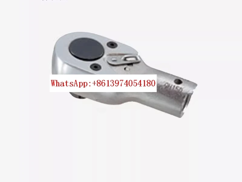 

Torque wrench with ratchet head QH8D/10D QH12D/15D/19D/22D/27D