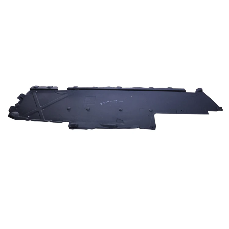 High Quality  Other Auto Parts OE A2226800507 Car Engine Bottom Plate  Body Guard Left Plate   For Benz W222 Accessories