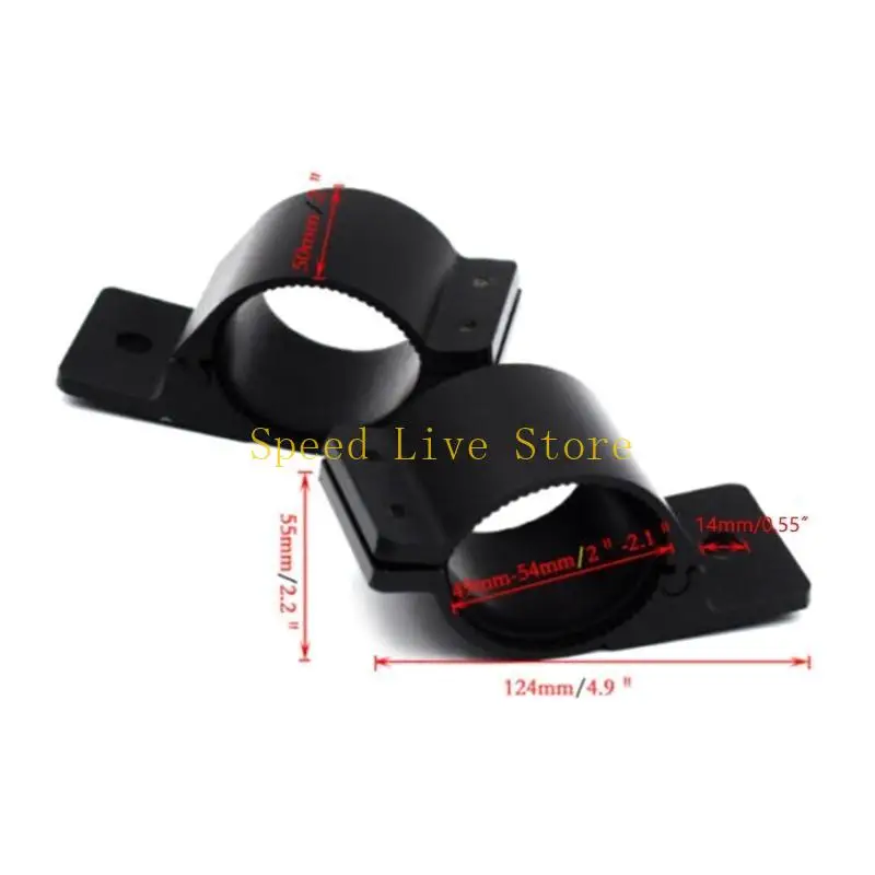 547c LED impermeable LED universal soporte soporte montaje techo