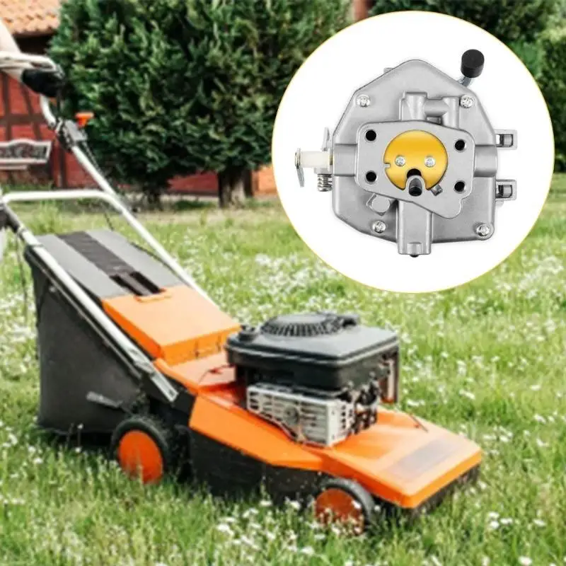 

652F Aluminum Alloy Carburetor 846109 for 16HP Engine Model 305442 305445 305446 305447 16HP With Fuels Filter