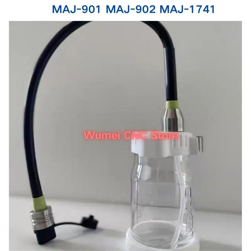 New For Olympus Water bottle MAJ-901 Gastrointestinal endoscope water bottle MAJ-902 Carbon dioxide MAJ-1741 connecting tube