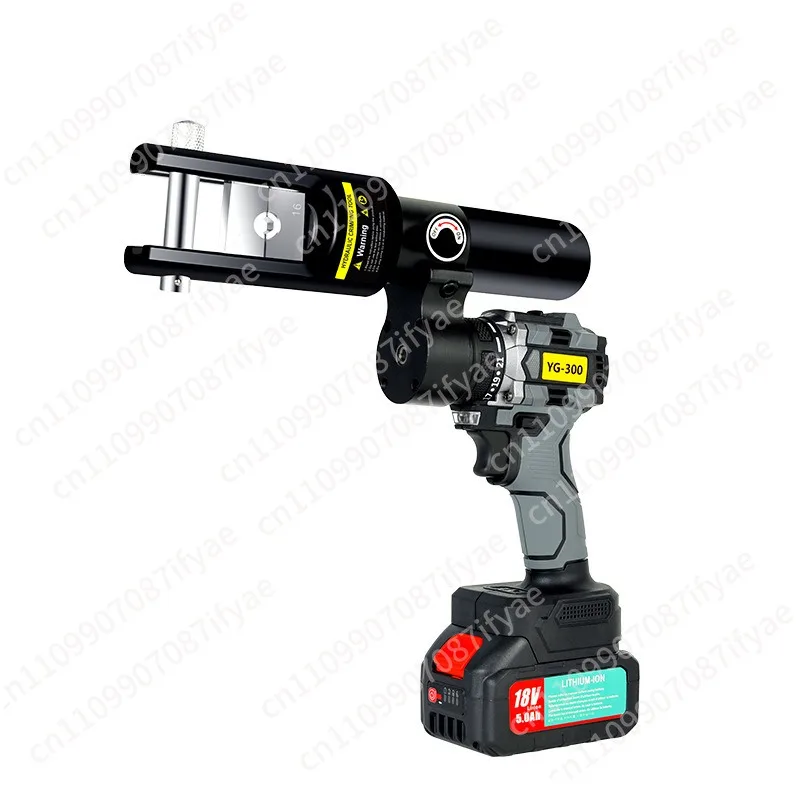 Hydraulic Pliers YG…