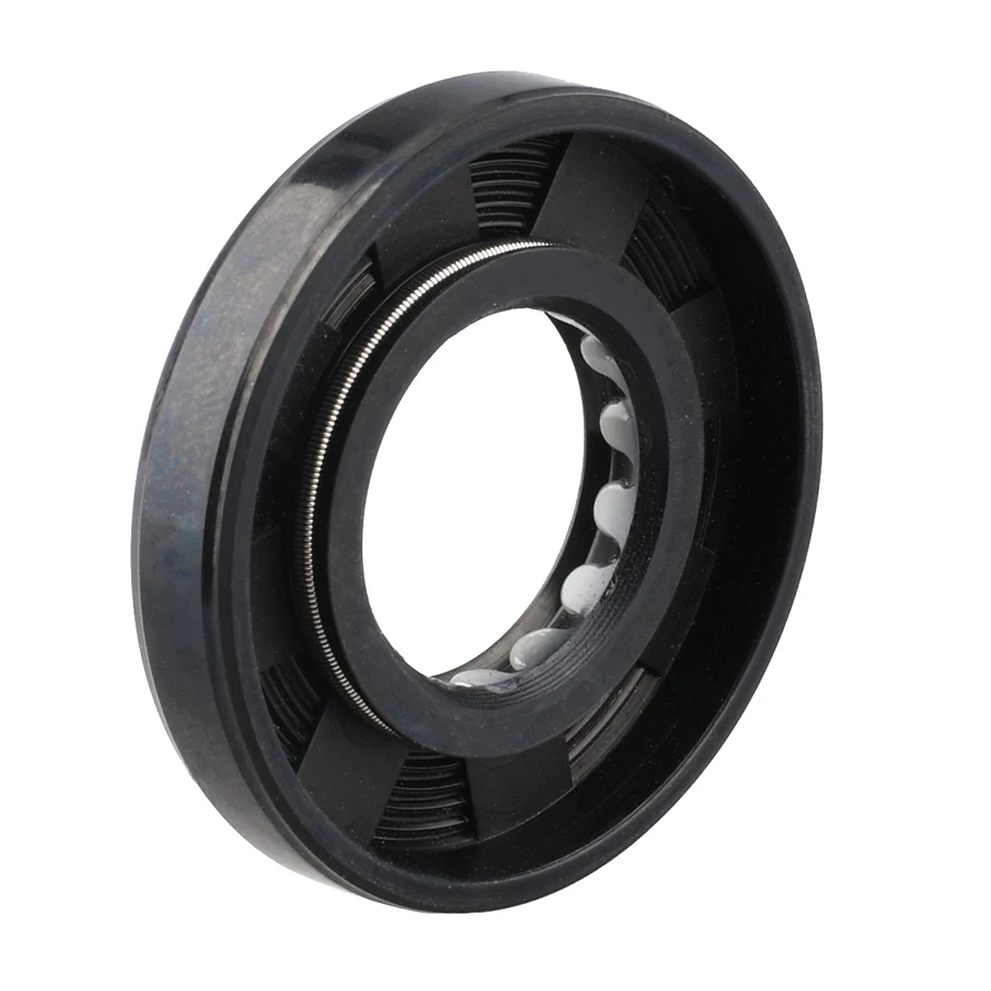 ختم الزيت 3B2-00122-0 لـ Nissian Tohatsu خارجي 2 السكتة الدماغية 8HP 9.8HP M8B M9.8B أجزاء محرك القارب حجم محرك القارب: 20x40x7