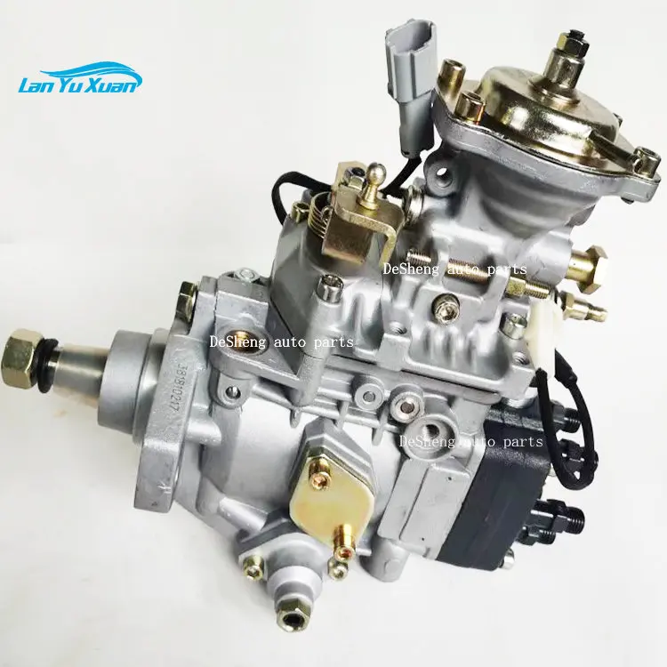 To-yo-ta 1HDT TD2 HDJ80L HDJ80R  fuel injection pump OEM 096000-8570 22100-17580