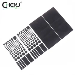 New LED Blackout Stickers Dimming Light Blocking Shading Stickers For Electronics Household Electronic Products