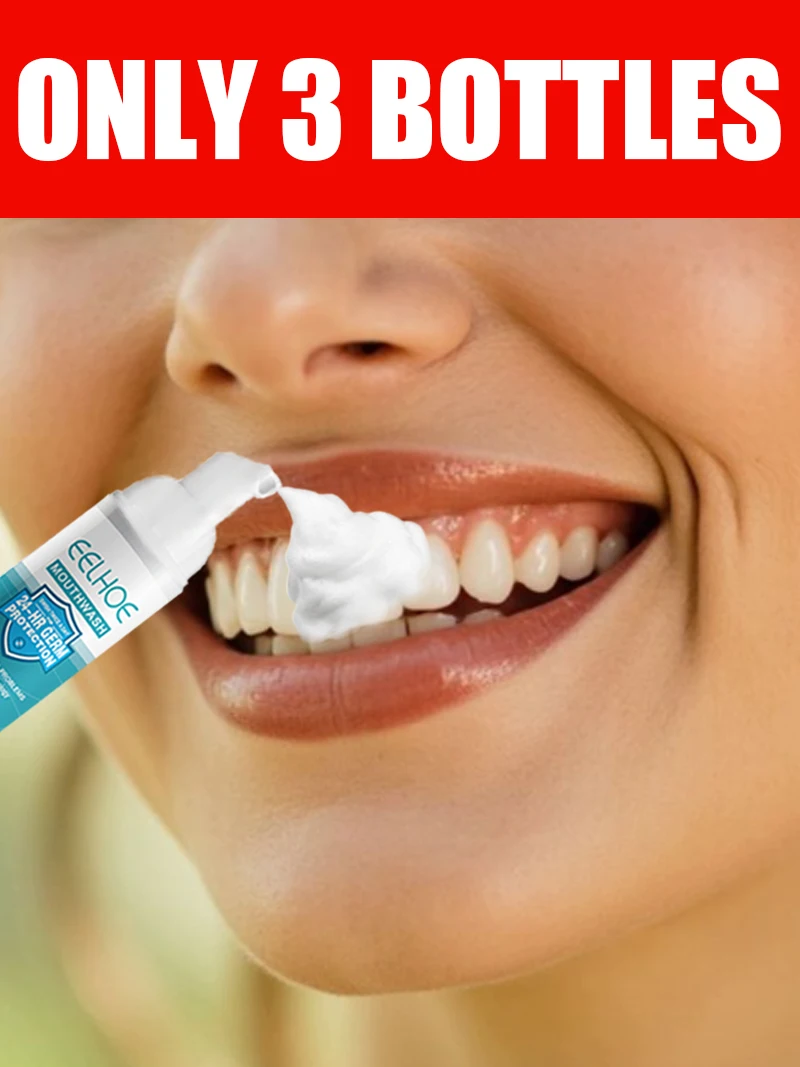 

Generation-2 Paste Says Goodbye To Your Teeth Troubled In 7 Days