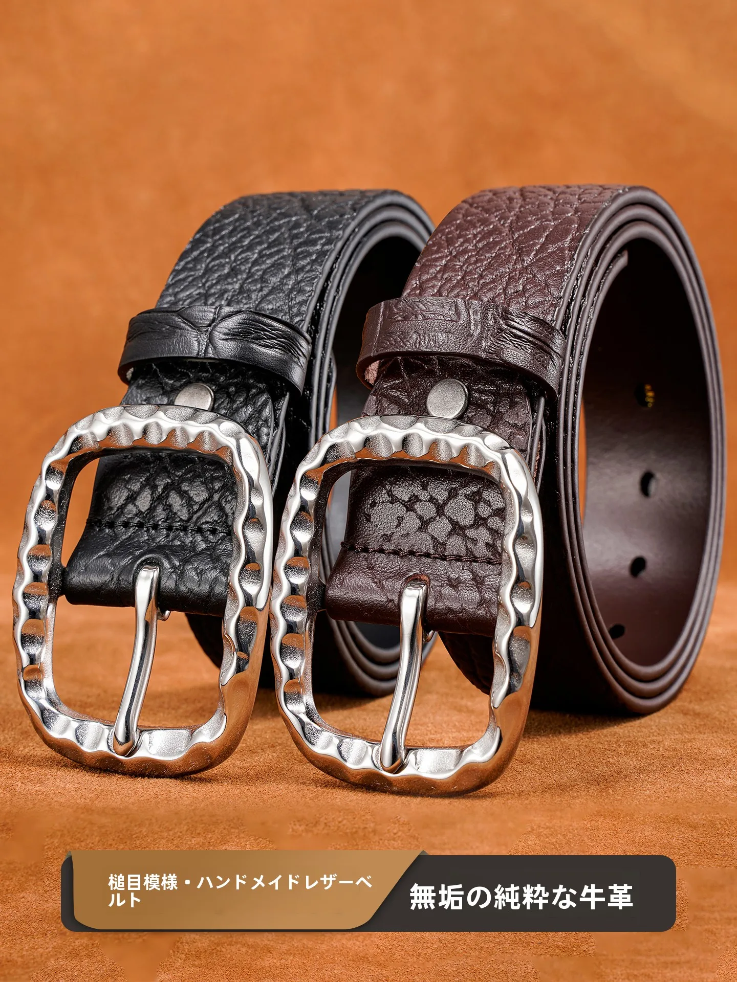 men's-belt-stainl-steel-bule-top-layer-cowhide-genuine-leather-needle-bule-casual-busin-all-match-waist-belt