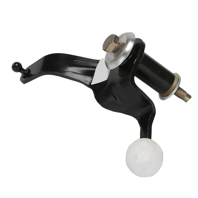 Деталь переключения передач 244989 для Peugeot 206 207 Partner Citroen C2 Berlingo Ремонтный комплект стержней управления переключением передач