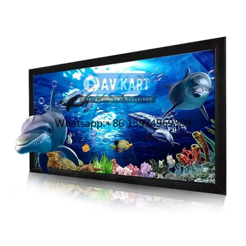 Home Theater 100
