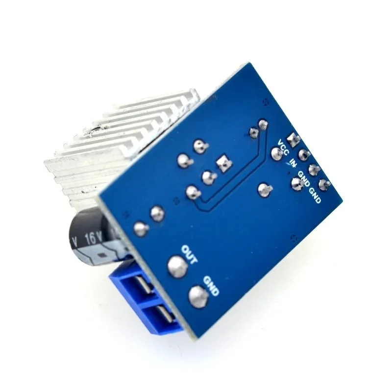 TDA2030A Power amplification module Audio Amplifier Module Power amplification module Amplifier Board