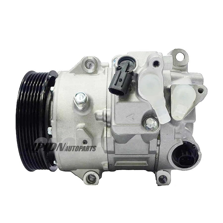 For Toyota Camry Air Conditioner Compressor Toyota RAV4 447280-6290 88310-42333 88310-0R010 88310-0R011 88310-42331 88310-42330